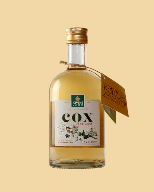 kivik-cox