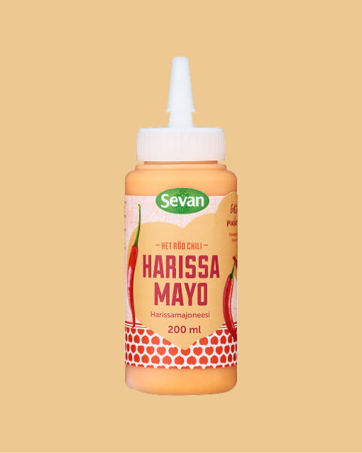 sevan-harissa-mayo