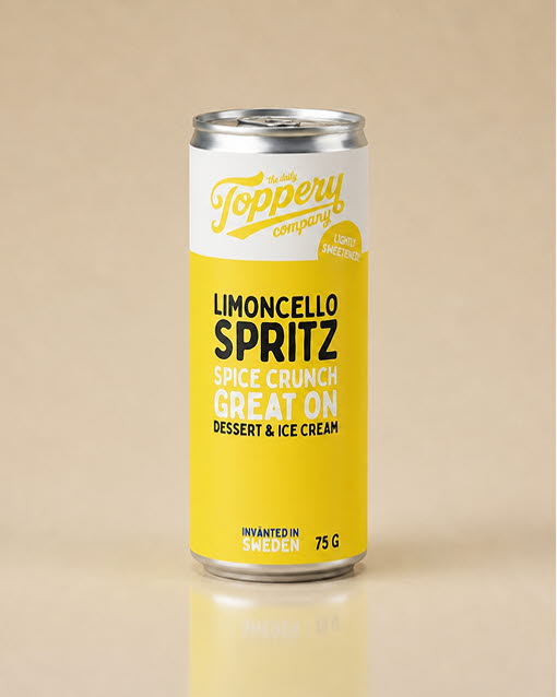 toppery-linoncello