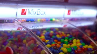 pick and mix